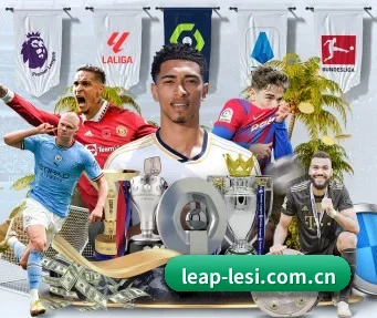 leap-lesi.com.cn APP